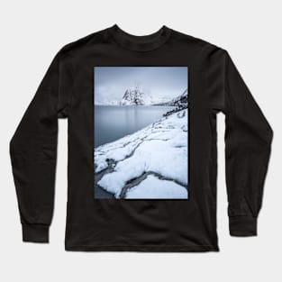 Hamnoy Long Sleeve T-Shirt